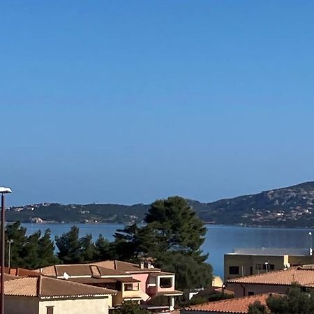 Aqua Life Luxury Apartment Arzachena Eksteriør bilde