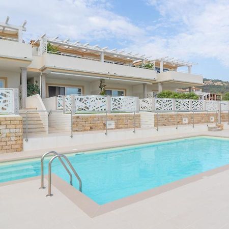 Aqua Life Luxury Apartment Arzachena Eksteriør bilde