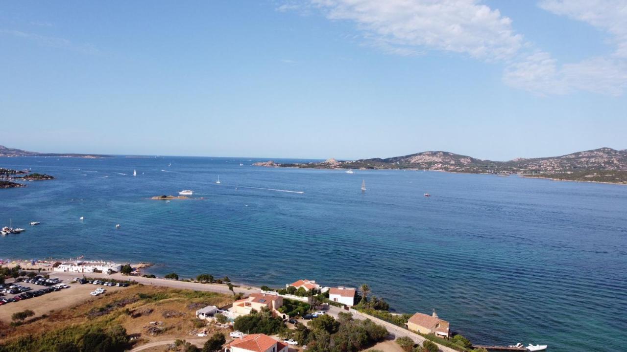 Aqua Life Luxury Apartment Arzachena Eksteriør bilde