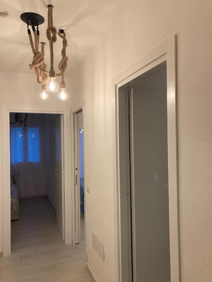 Aqua Life Luxury Apartment Arzachena Eksteriør bilde