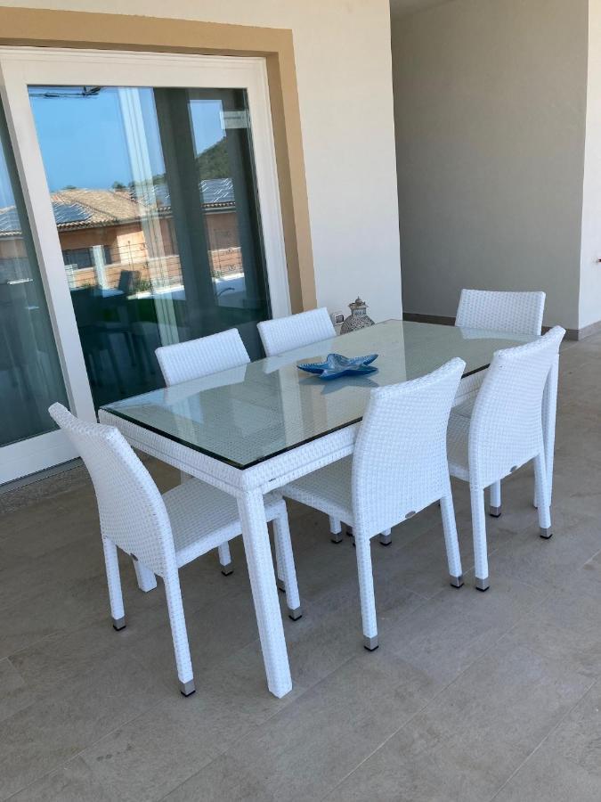 Aqua Life Luxury Apartment Arzachena Eksteriør bilde