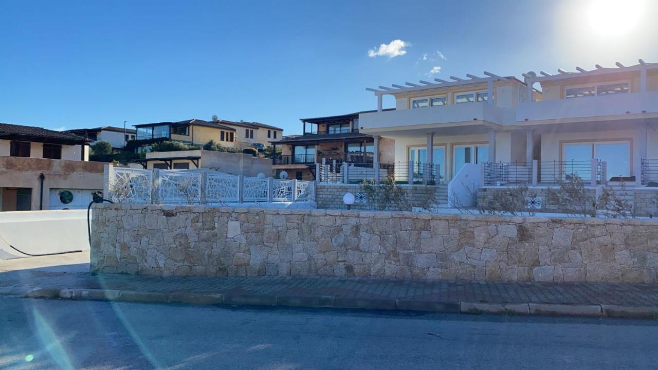 Aqua Life Luxury Apartment Arzachena Eksteriør bilde