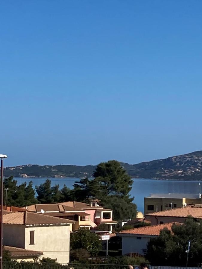 Aqua Life Luxury Apartment Arzachena Eksteriør bilde