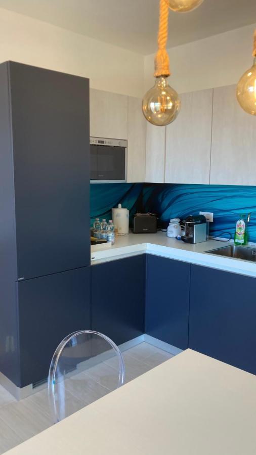 Aqua Life Luxury Apartment Arzachena Eksteriør bilde