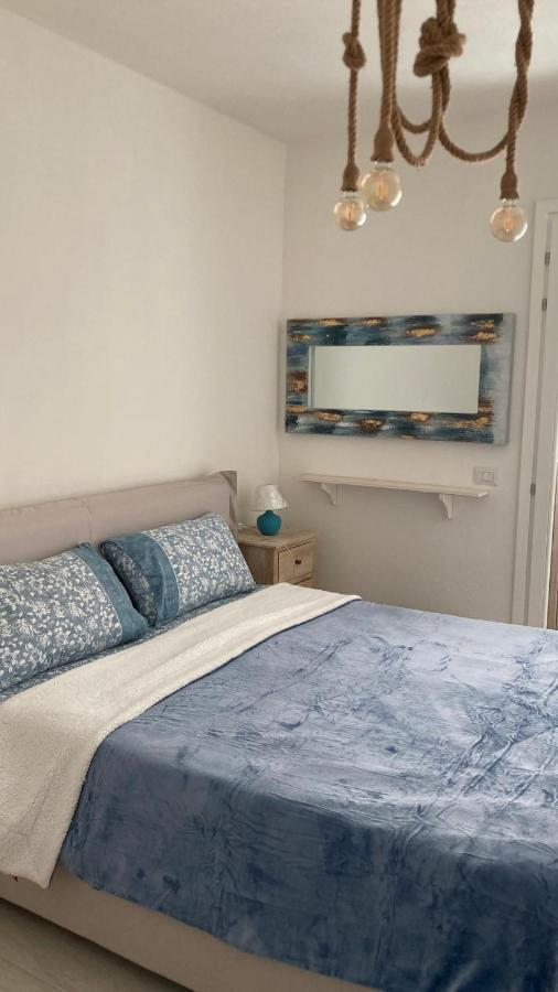 Aqua Life Luxury Apartment Arzachena Eksteriør bilde
