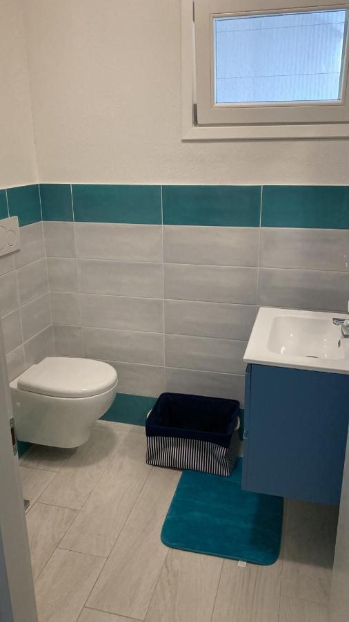Aqua Life Luxury Apartment Arzachena Eksteriør bilde