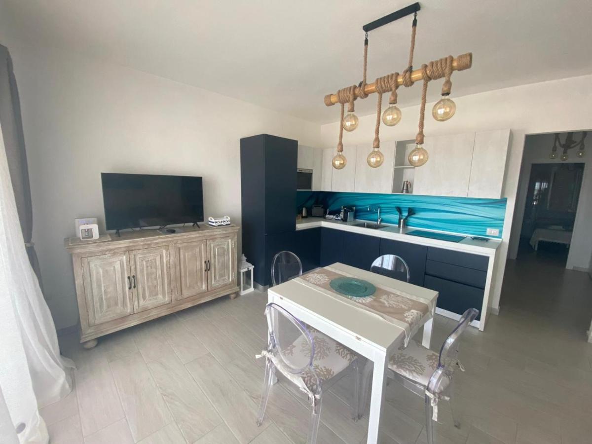 Aqua Life Luxury Apartment Arzachena Eksteriør bilde