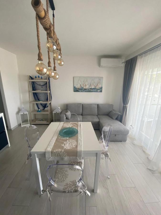 Aqua Life Luxury Apartment Arzachena Eksteriør bilde