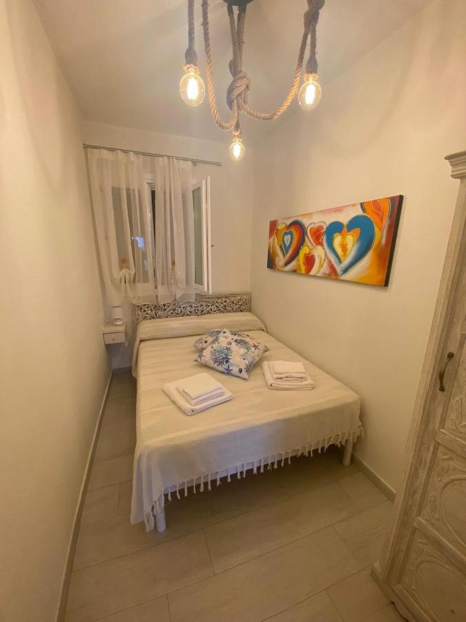 Aqua Life Luxury Apartment Arzachena Eksteriør bilde