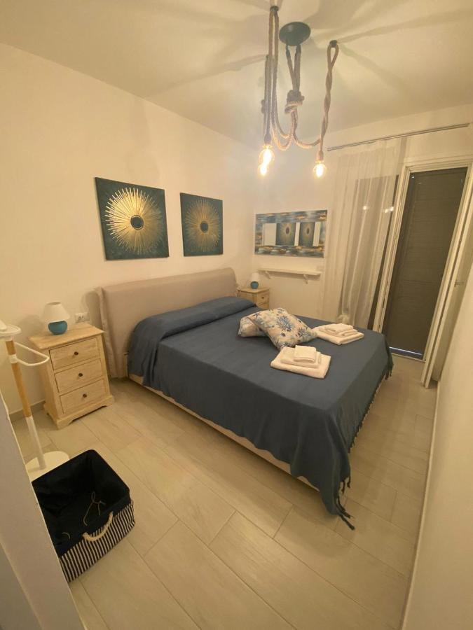 Aqua Life Luxury Apartment Arzachena Eksteriør bilde