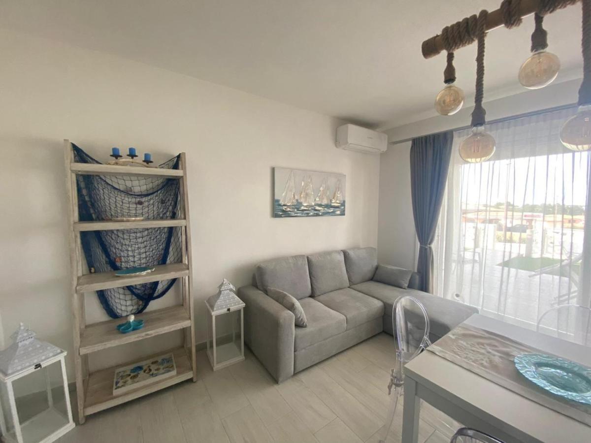 Aqua Life Luxury Apartment Arzachena Eksteriør bilde